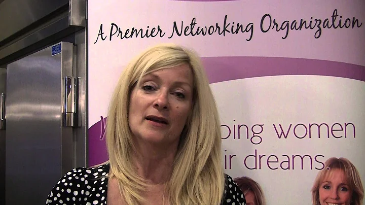 Overcoming Mediocrity - Audrey Lowe-DeFrancesco