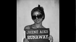 Jhene Aiko x The Weeknd x Frank Ocean - Runaway (A JAYBeatz Mashup) #HVLM chords