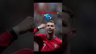 Ronaldo Impossible Goal Goes Viral 😱⚽ | Ronaldo Last Minute Magic 😱 | #cr7 #football #soccer.