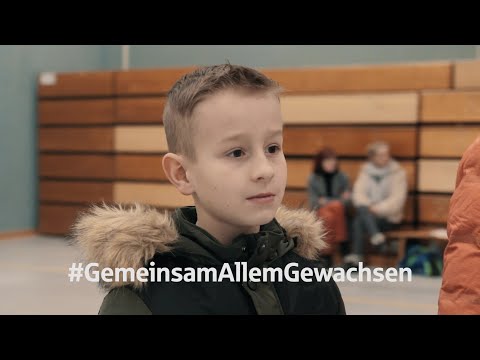 HSG Schwanewede-Neuenkirchen & Sparkasse Rotenburg Osterholz Sponsor-Video