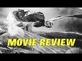 Mothra  1961 retro movie review