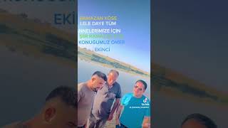 Ramazan Köse Lele Daye Ramazan Kuş Şi̇i̇r Tüm Anneler İçi̇n Kisa Vi̇deo.0542 414 73 88