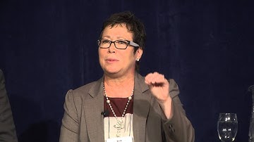 PDE Data Summit: What does going beyond compliance mean to you?