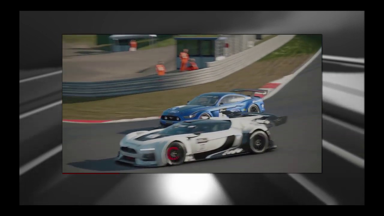 Gran Turismo®SPORT - Tips on racing etiquette - YouTube