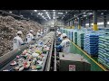 Inside America S Largest Plastic Recycling Line How Trillion Ton Waste Is Transformed Inside America S Largest Plastic Recycling Line How Trillion Ton Waste Is Transformed