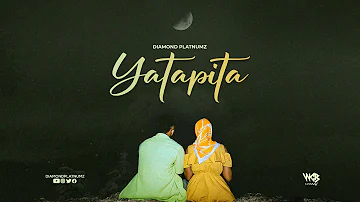 Diamond Platnumz - Yatapita (Official Lyric Audio)