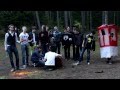 Туртропа ФПМИ 2015, Творческий конкурс - 1 группа (Русский рок)