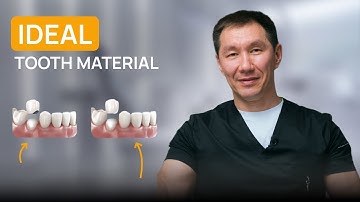 What to choose in 2025? METAL-CERAMICS or ZIRCONIUM?