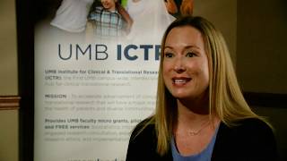 UMB ICTR 2019 ATIP Award Recipients
