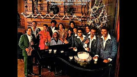 The Christmas Song-John Edwards