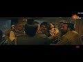 Leo Movie Police station Scene |Thalapathy Vijay|Trisha | sanjay dutt| Lokesh Kankaraj  