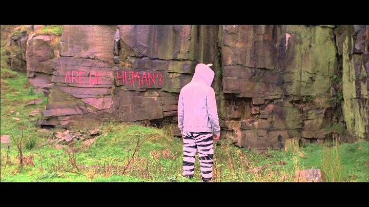 Collabor8te: 'Human Beings' dir. Jonathan Entwistle