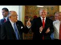 Facebook Board Upholds Former President Trump Ban