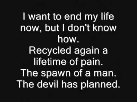 Iron Maiden - New Frontier Lyrics