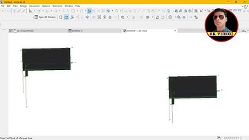 | Archicad Tutorial | - | GDL table Script 3D Model| Useful video | rkvideo1 |