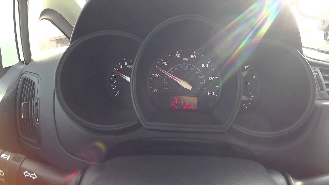2014 Kia Rio GDI 0 To 60 Acceleration MPH YouTube 2014-kia-rio-gdi-0-to-60-acceleration-mph-youtube
