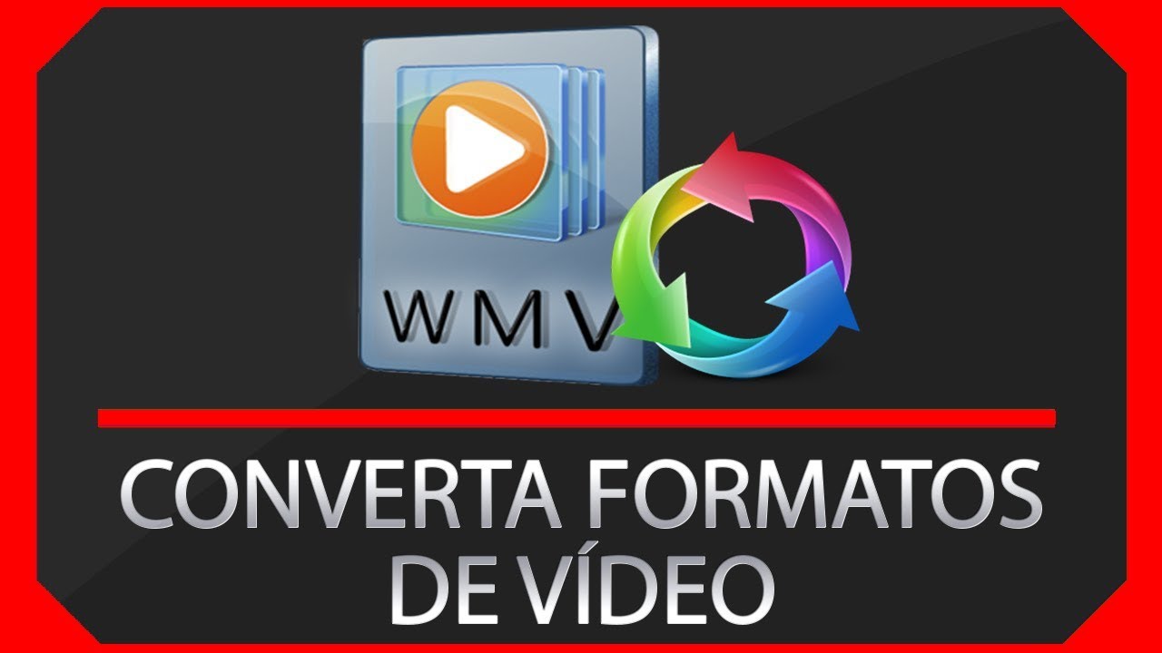 Tutorial Como Converter Seus Arquivos Em Qualquer Formato YouTube