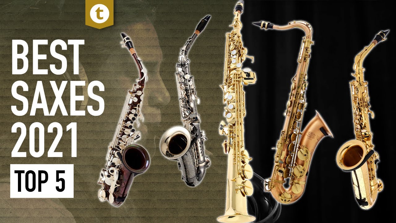 Thomann TSS-380 Soprano Sax