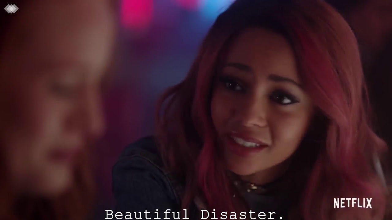 Riverdale Dangerous Game //Español// Klergy YouTube