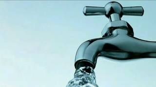 Tap Water  Sound Effect 