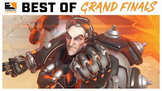 SHOCK and AWE — Best of the GRAND FINALS | Best of the Week #16