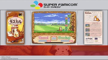 Hyperspin: Super Famicom Theme update