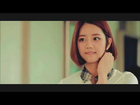 Korean mix One Side Love💓💓|| Student Crush On Teacher 💓💓|| Jaani Tera naa 💓💓 || Desi Bird 💓💓