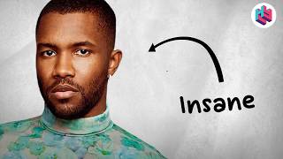 Gay Rapper SHOCKED He Didn't Become Frank Ocean