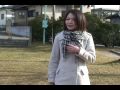 透明人間・中編 【自主映画】