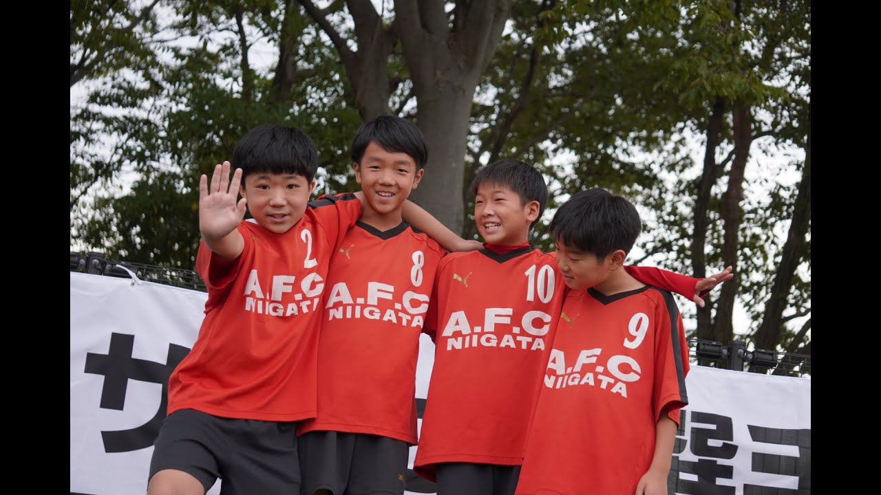 24期生卒団ムービー