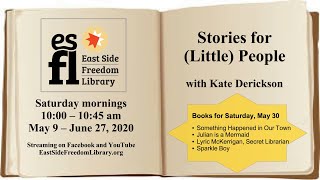 Stories for (Little) People, #4