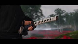 Ghost of Tsushima 37 2장. 결투 2 (20210907)