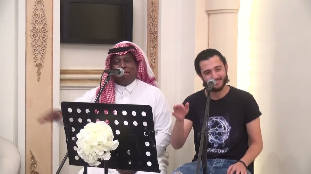 انعشوني وانا صويب / الفنان محمد / زواج الماضي