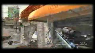 Call of Duty 4 :: Montage by Woopydu "Hunted"