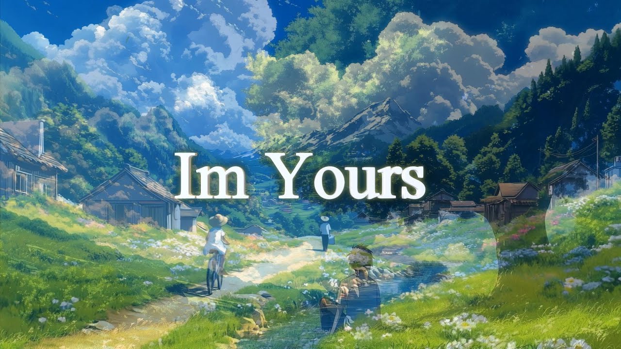 I’m Yours – Country Bluegrass Cover by March Kloulubak