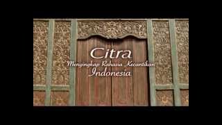 TVC Rumah Cantik Citra Expedition - Bengkoang 30sec [2008]