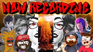 Neece Lonewulf EXPLODES!!! ( Her Beef with Commentary Orbiters.) | NR Ep 84