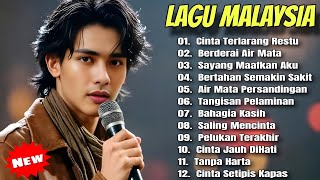 LAGU MALAYSIA TERBARU 2026 // Cinta Terhalang Restu Lagu Viral Paling Sedih