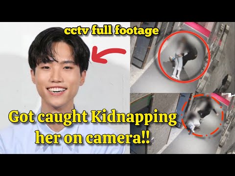 Disturbing story of a Famous Korean Tiktoker who vanished | Mama Guy | Seo Won Jeong, Cctv Footage