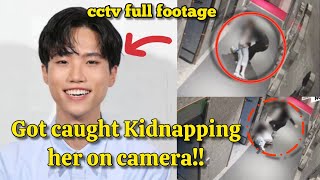 Disturbing story of a Famous Korean Tiktoker who vanished | Mama Guy | Seo Won Jeong, Cctv Footage