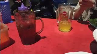 kuliner di jakarta pusat, tanah abang.. Sop Kambing Bang Karim!!! mantab!!