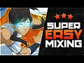 How to mix 1 super easy formula 