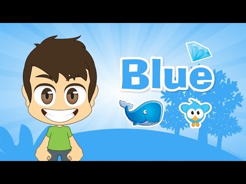 Learn Colors In English For Kids تعليم الألوان للاطفال باللغة الإنجليزية Youtube