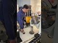 the automatic Pipe Welding Machine#orbitalwelding #jwelding #pipewelding #tigwelding #pipewelder