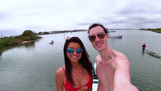 Find Adventure in St. Lucie