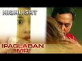 Gina catches her father's illicit affair | Ipaglaban Mo