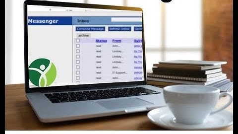Messages - Intro to Messenger