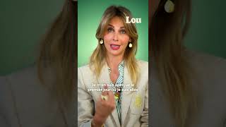 Ophélie Meunier: My life as a mother