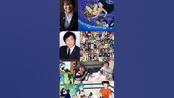 Thumbnail of Happy birthday Legendary Japanese voice actor TOSHIO FURUKAWA 🎂🎉 #anime #voice #ataru #short #lum