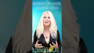 Energy Of Angel Number 0000 | SunSigns.Org | #shorts